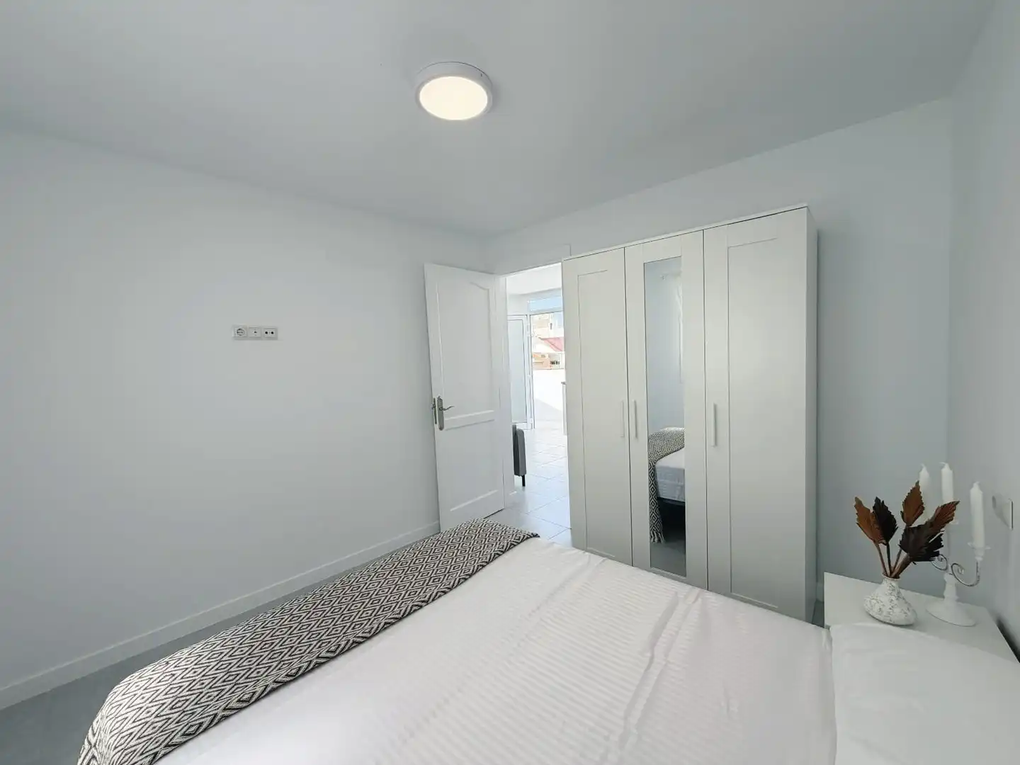 Piso de 73 m² en Ingenio