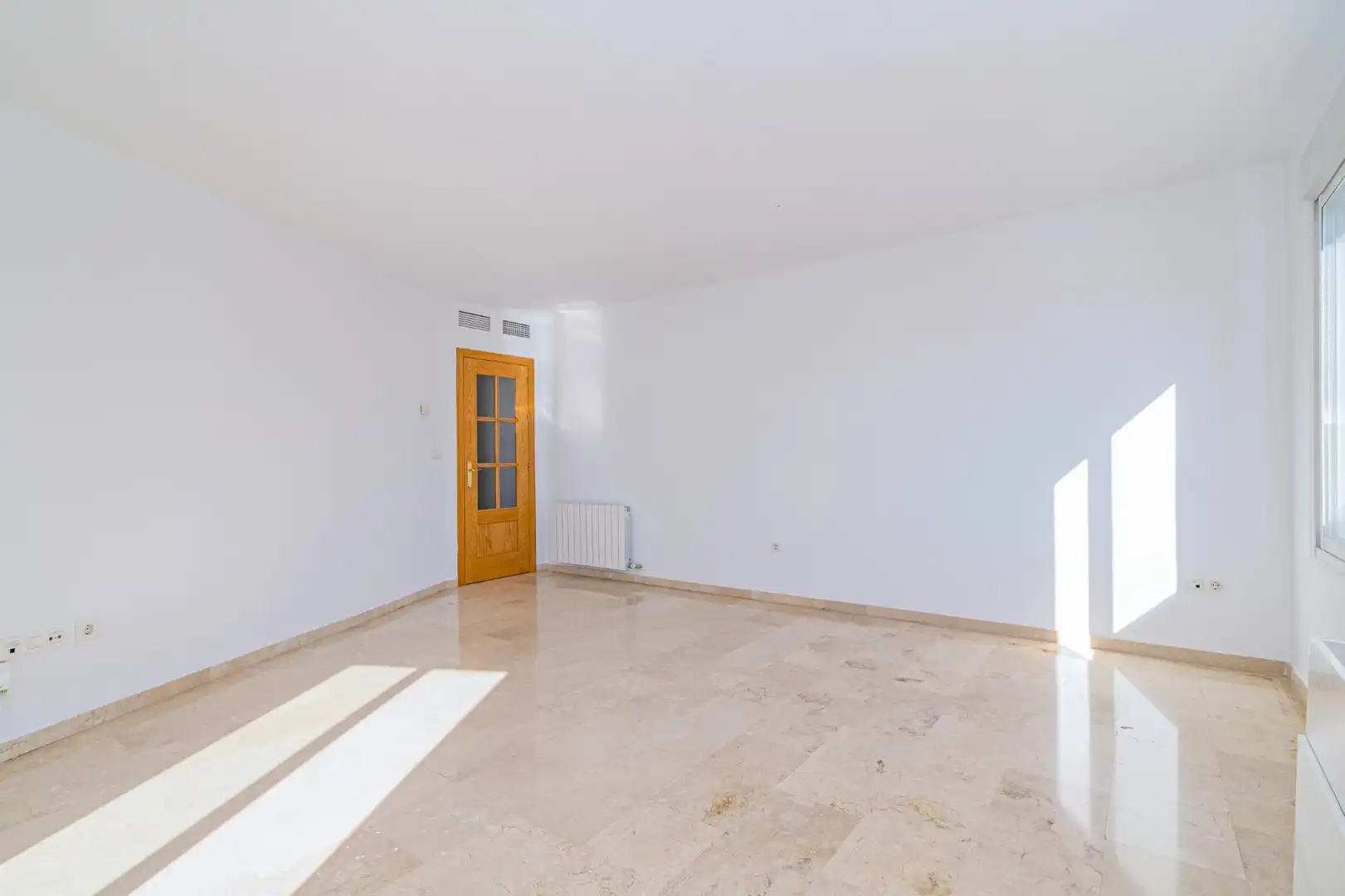 Piso de 113 m² en Granada