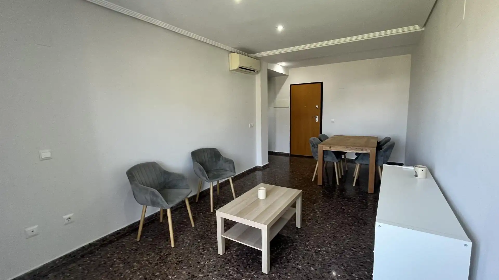 Pis de 116 m² a Puçol