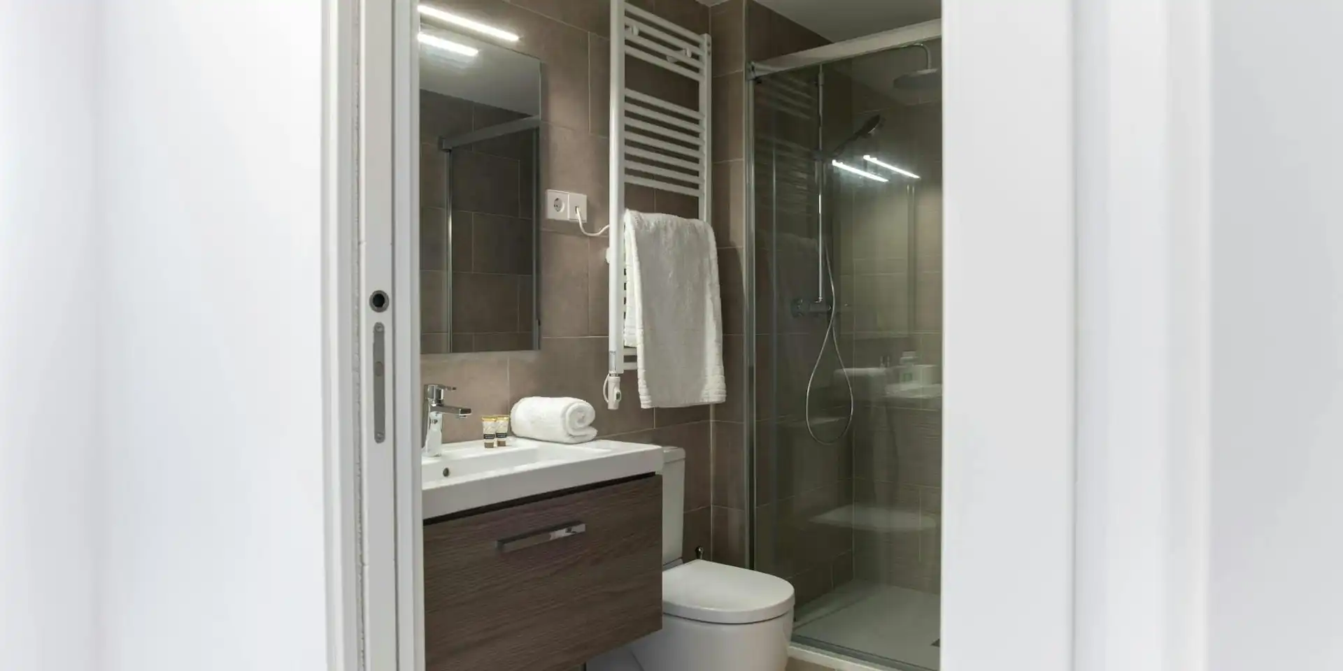 Habitación 82 m², Barcelona