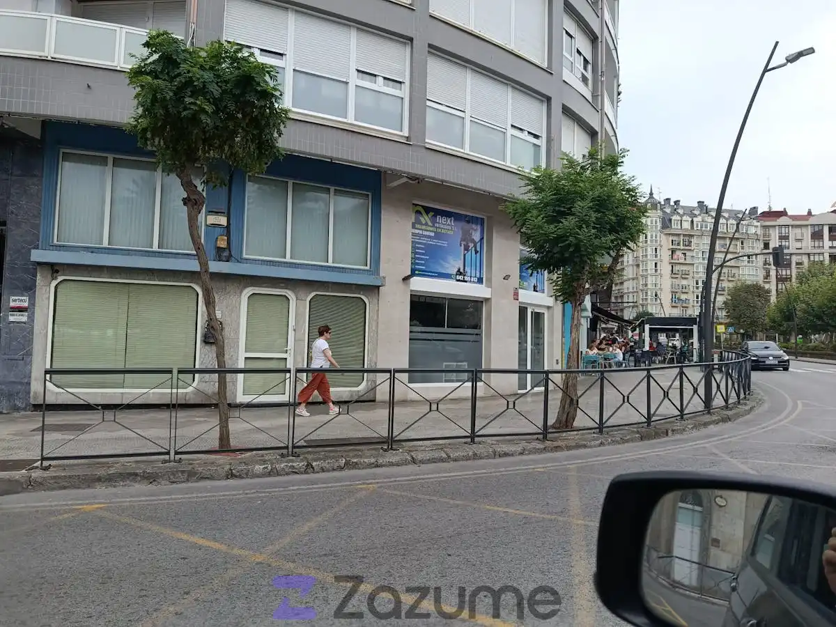Piso de 50 m² en Laredo