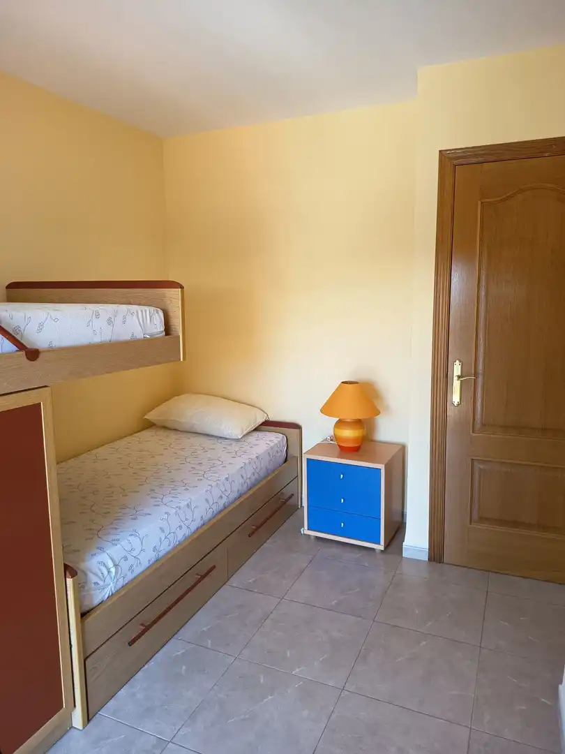 Piso de 160 m² en Ulldecona