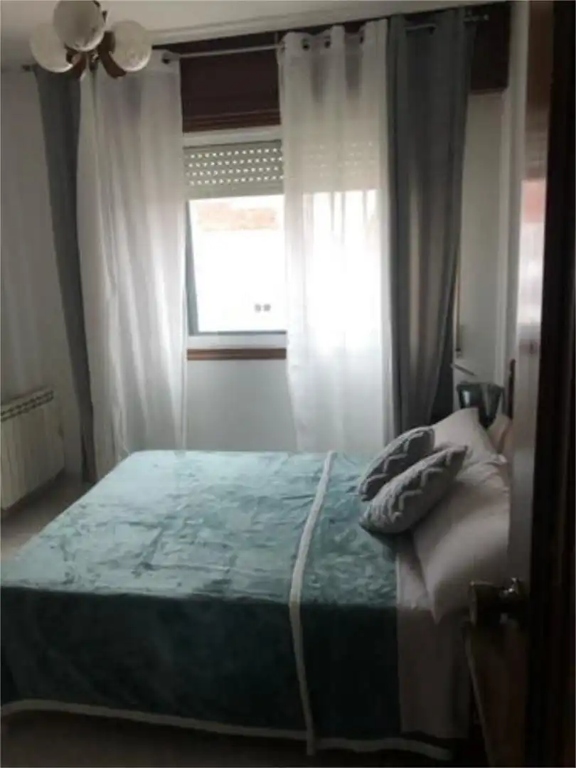Pis de 50 m² a O Carballiño
