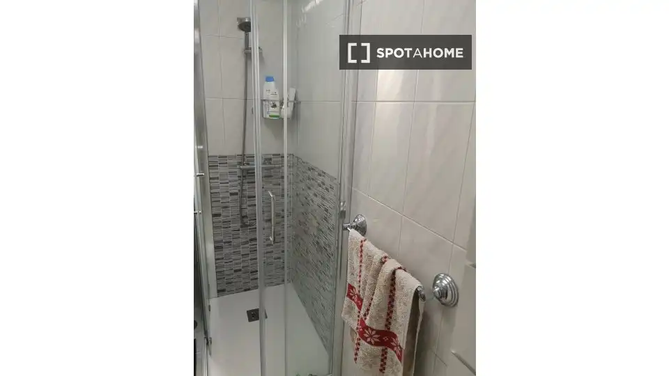 Habitación en alquiler, Santander