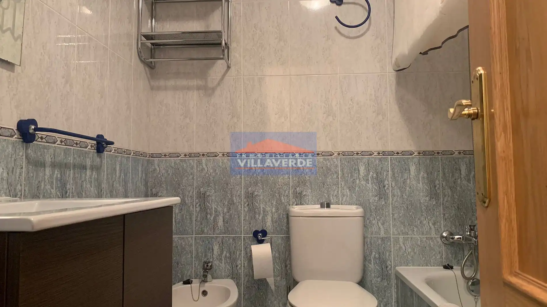 Piso de 67 m² en Cangas de Morrazo