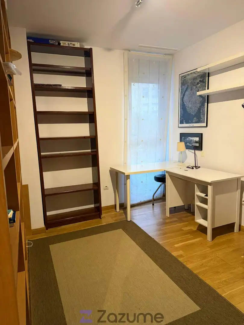 Wohnung 110 m² in Almería