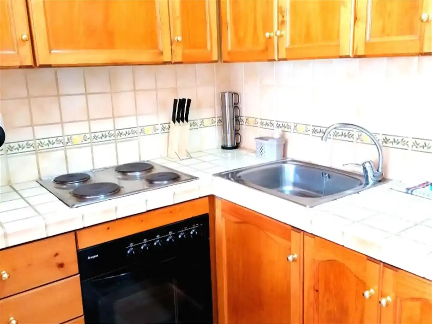 Piso de 40 m² en Setcases