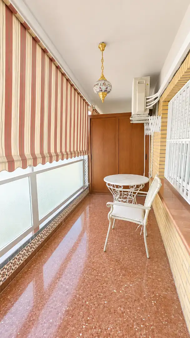 Piso de 105 m² en Rincón de la Victoria