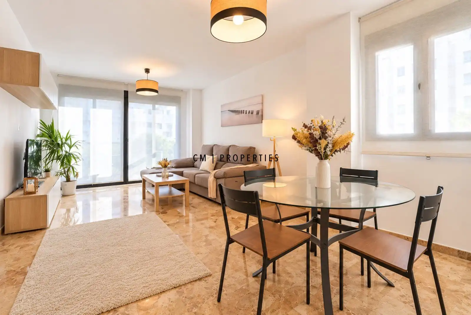 Piso de 120 m² en Valencia