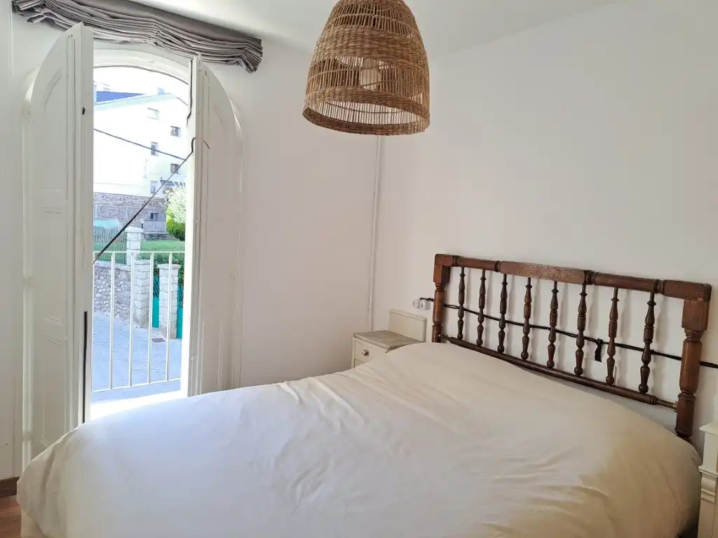 Casa de 100 m² en Puigcerdà