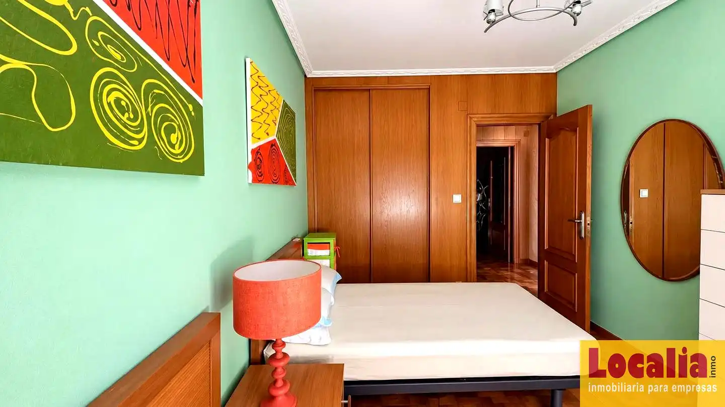 Piso de 90 m² en Suances