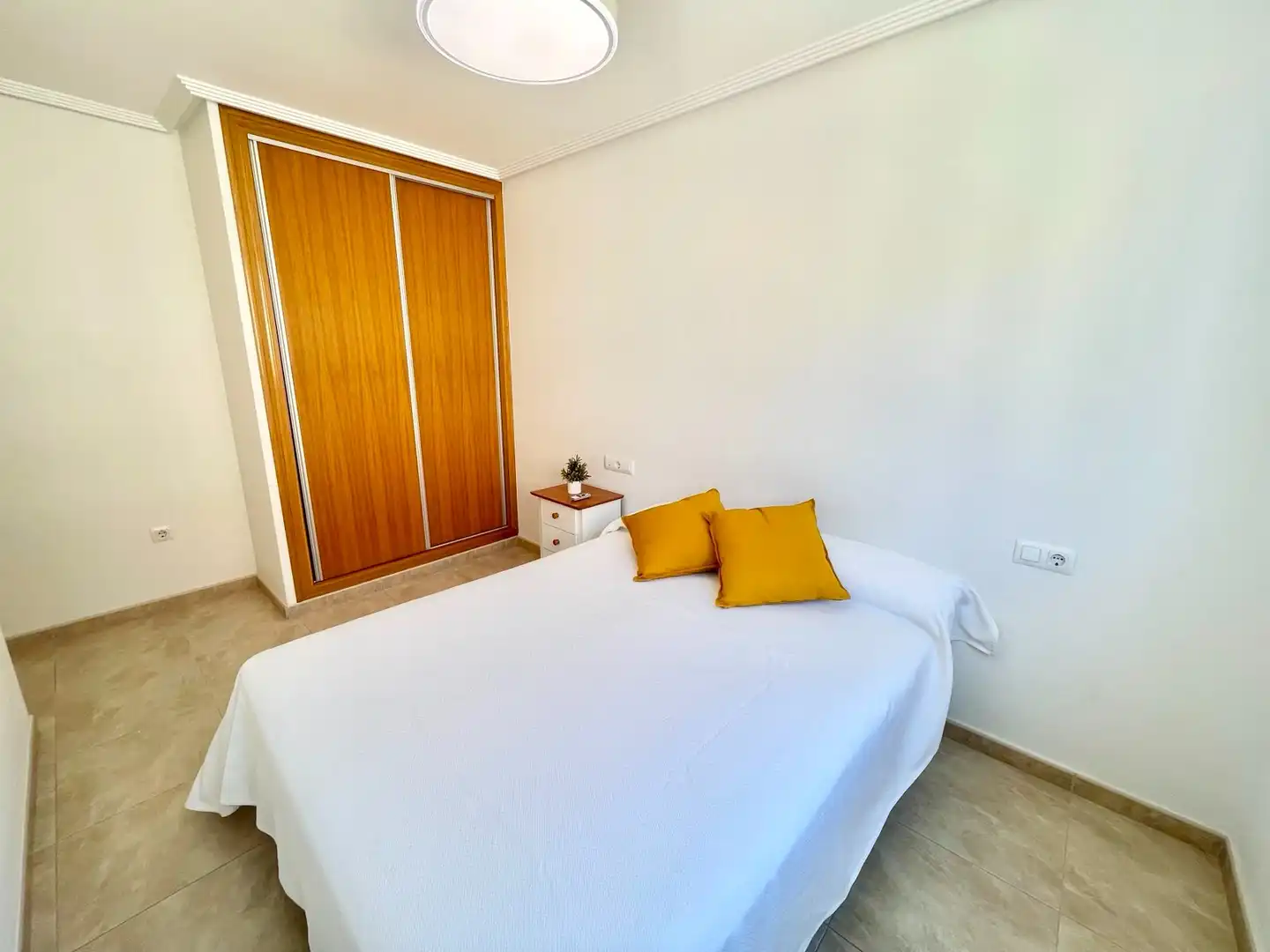 Piso de 70 m² en Los Alcázares