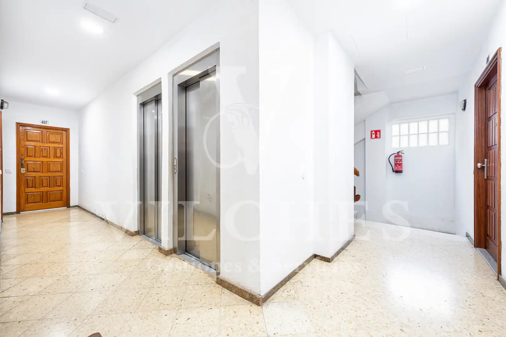 Pis de 31 m² a Las Palmas de Gran Canaria