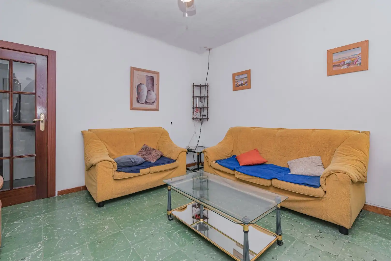 Wohnung 100 m² in Granada