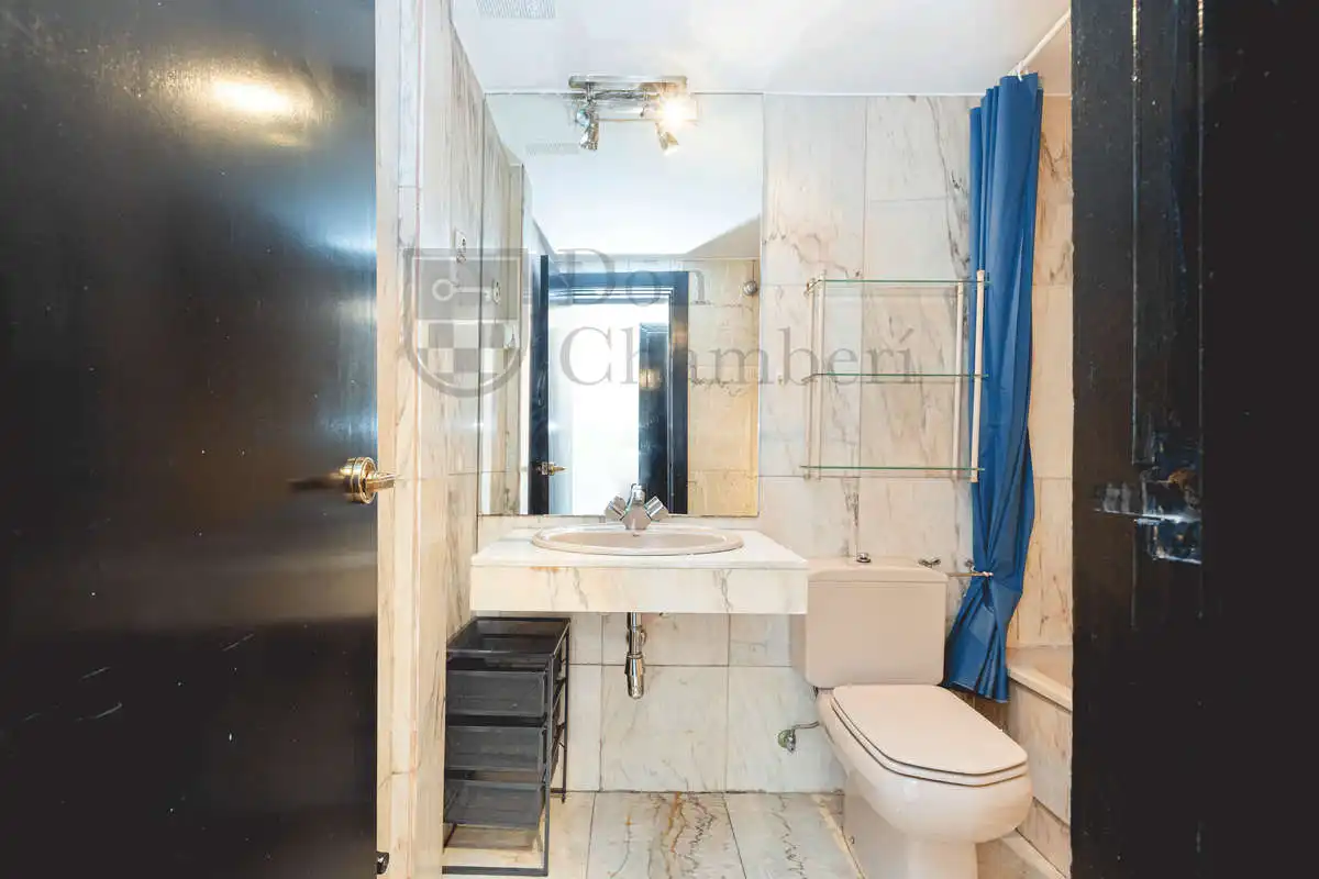 Pis de 94 m² a Madrid