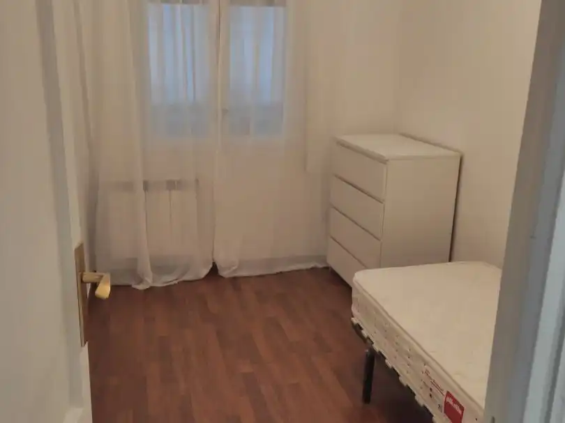 Wohnung 90 m² in Madrid