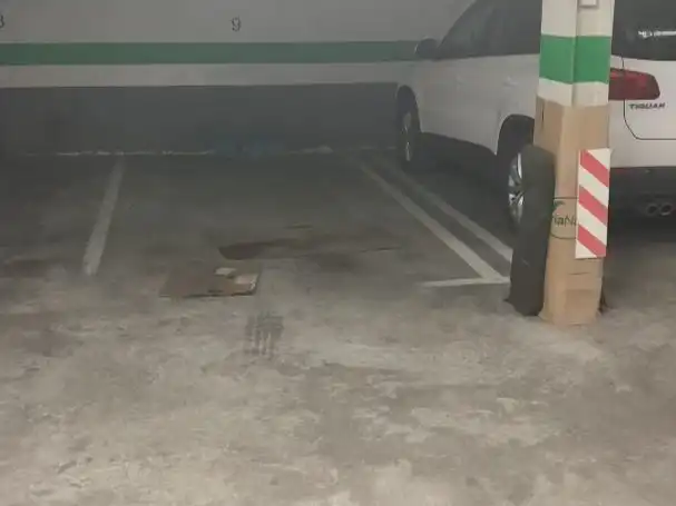 Pis de 85 m² a Valladolid