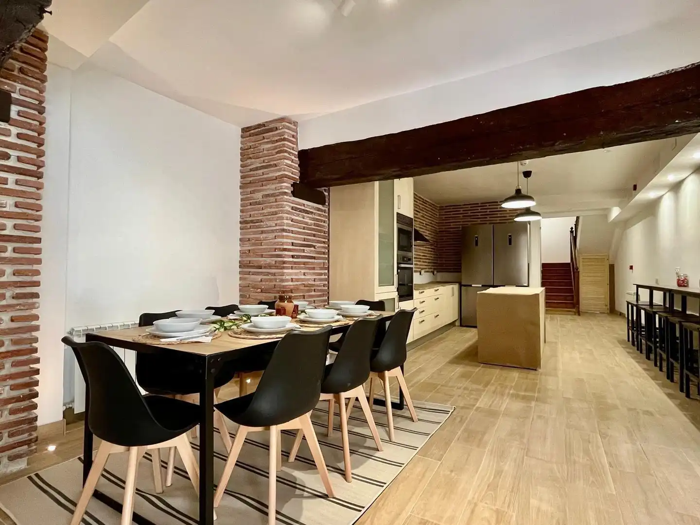 Habitación 358 m², Segovia