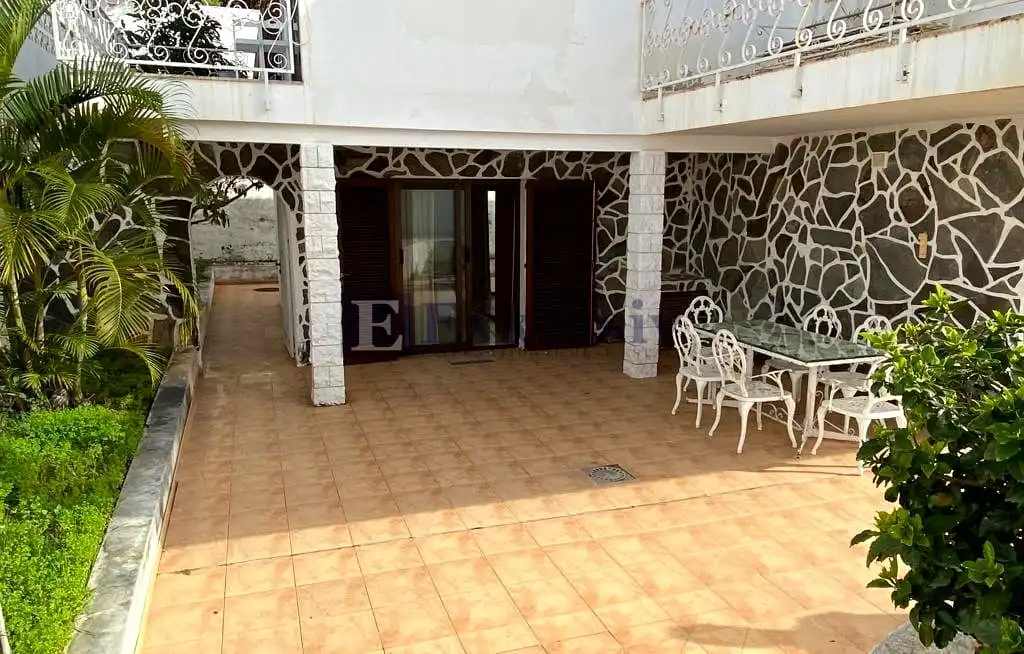 Piso de 110 m² en Puerto de la Cruz