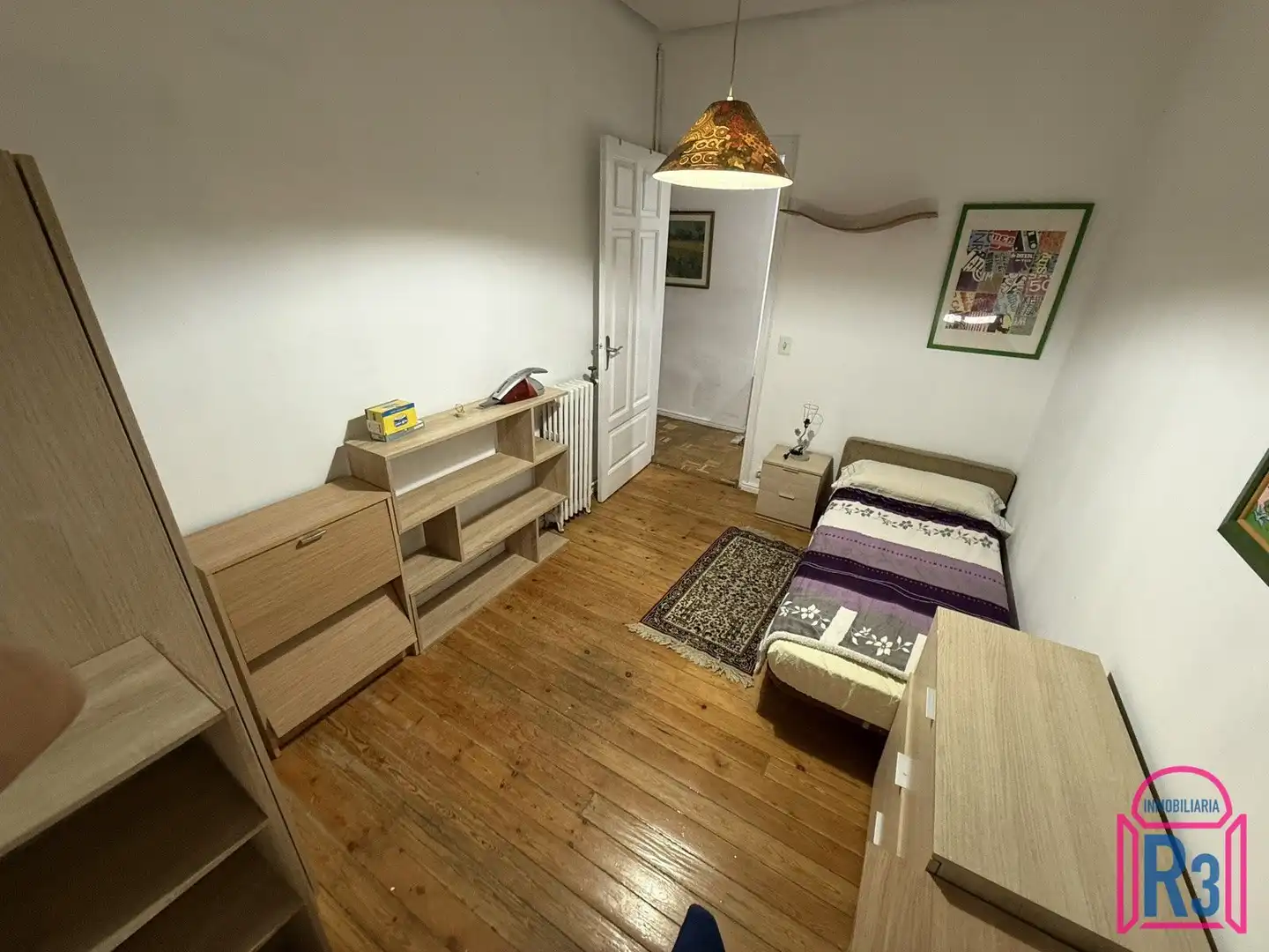 Wohnung 108 m² in León