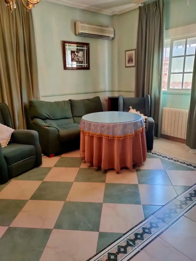 Piso de 150 m² en Almendralejo