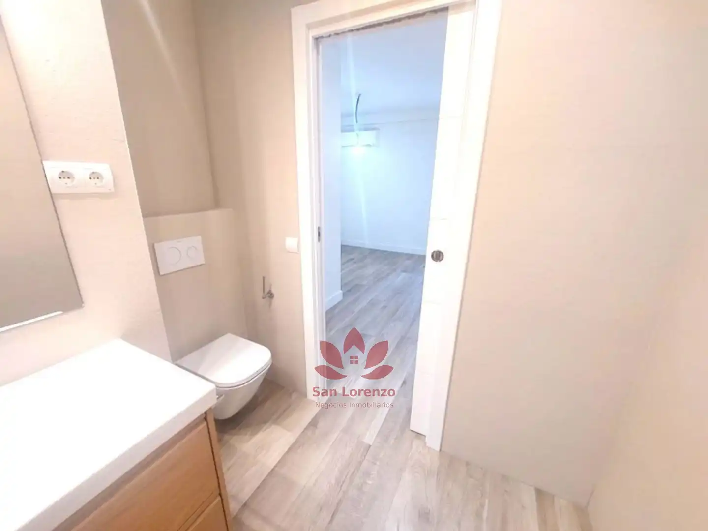 Piso de 65 m² en Madrid