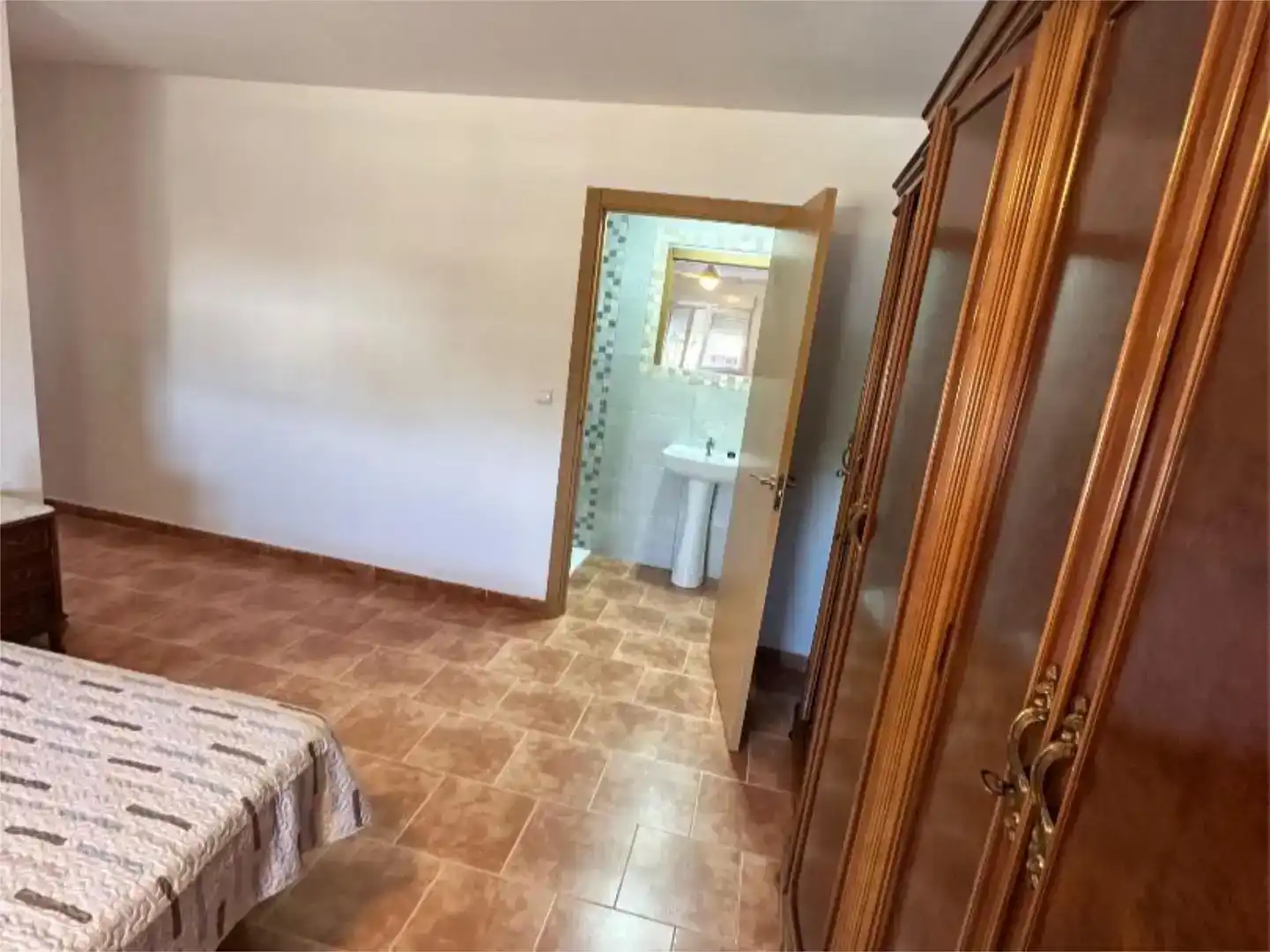 Habitación 200 m², Jaén