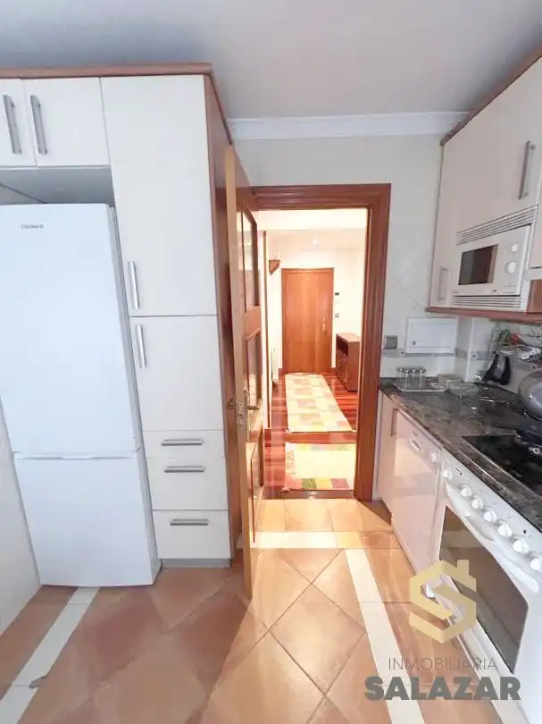Piso de 94 m² en Bilbao