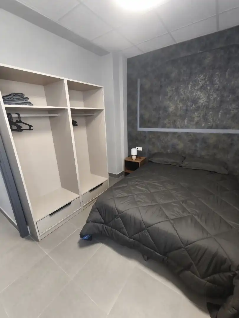 Piso de 50 m² en Novelda