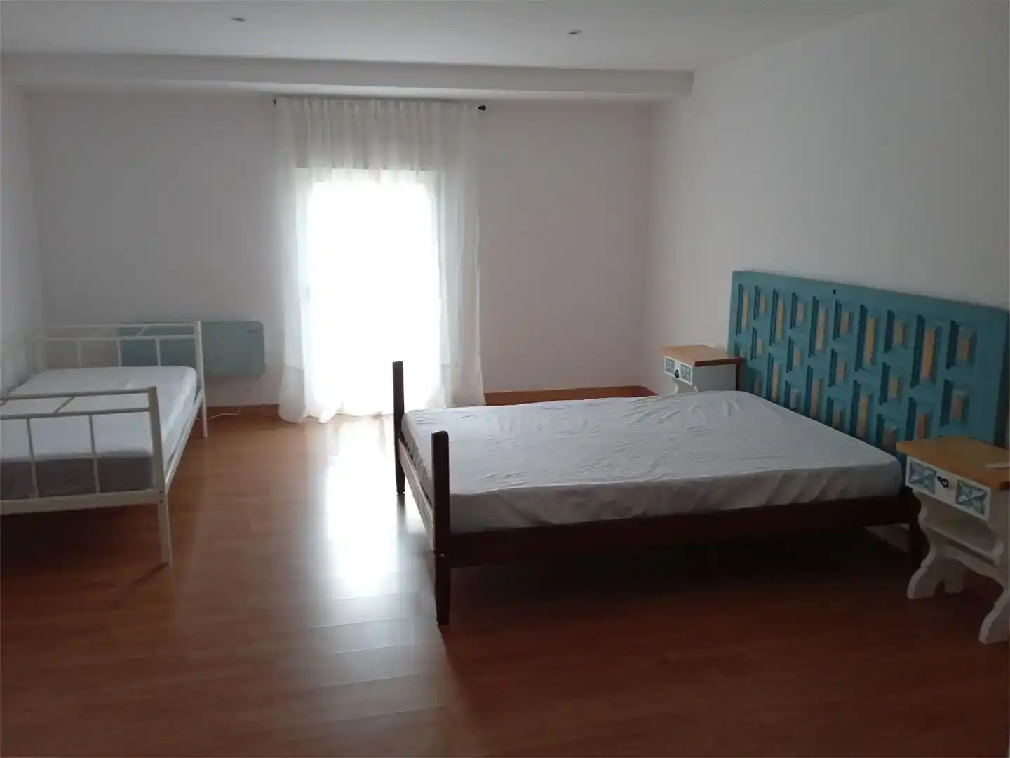 Piso de 129 m² en Alborge