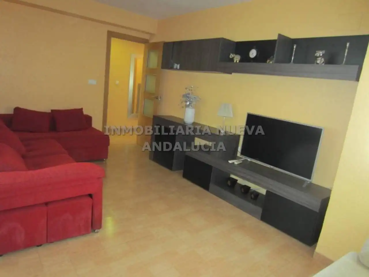 Piso de 85 m² en Almería