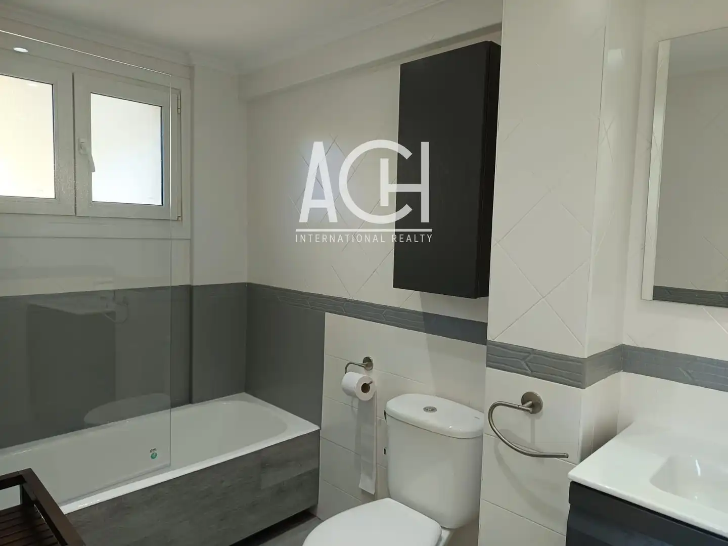 Piso de 90 m² en Sopela