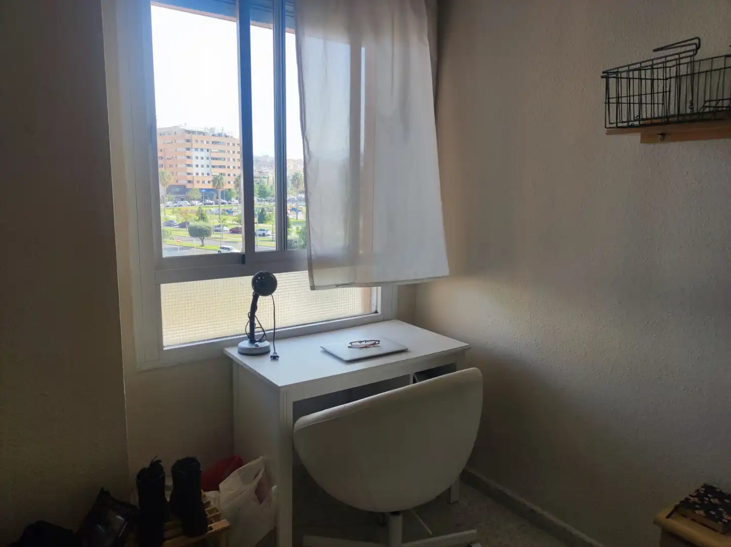 Habitación 100 m², Málaga