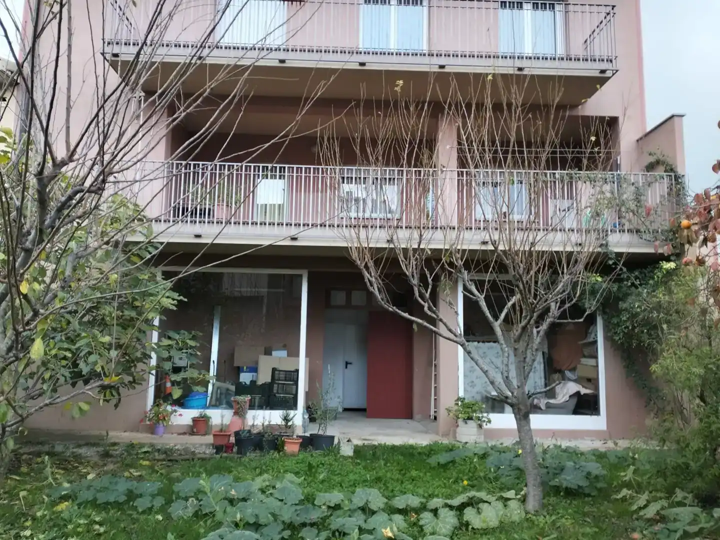 Piso de 110 m² en la Vall d'en Bas