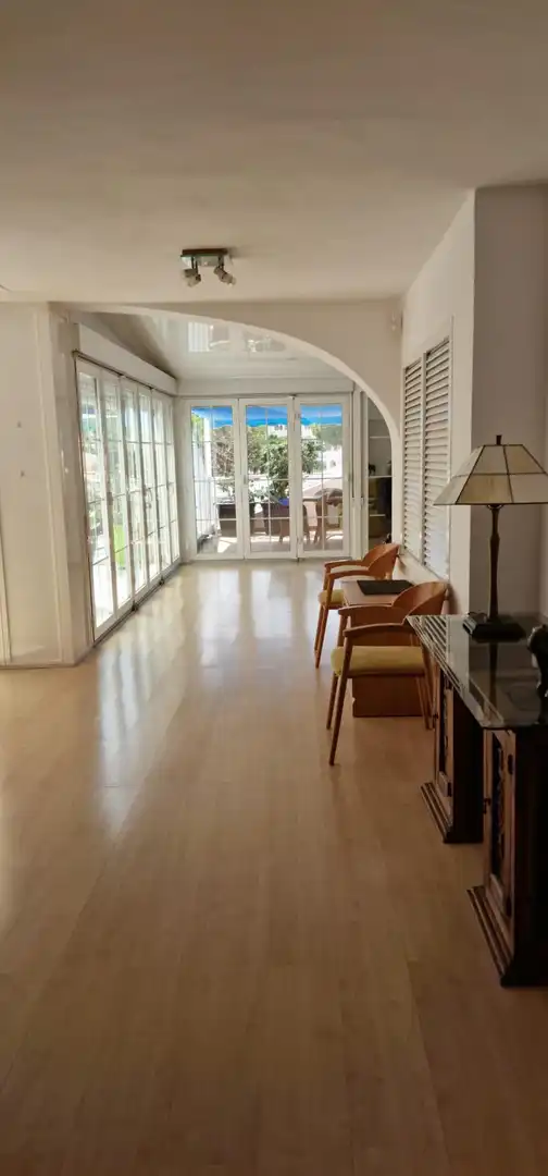 Piso en alquiler, Teulada