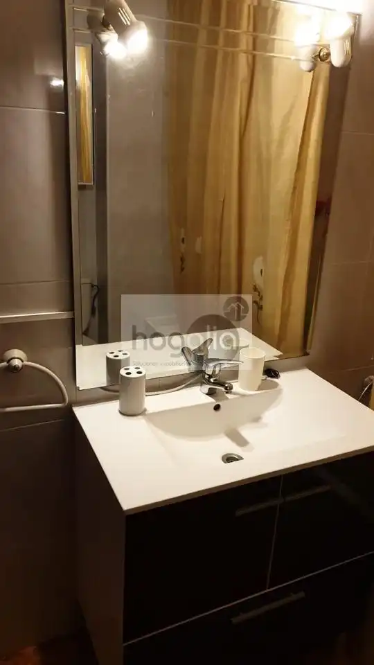 Pis de 95 m² a Sevilla