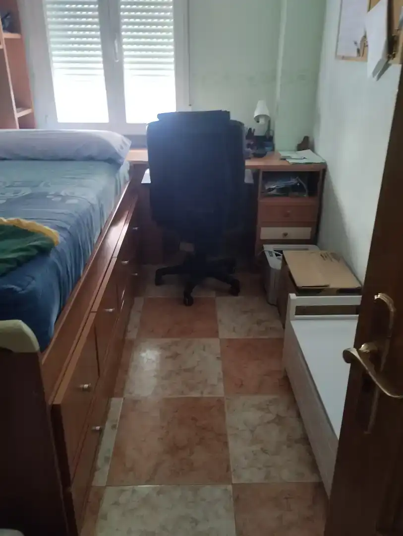 Piso de 92 m² en Cuenca
