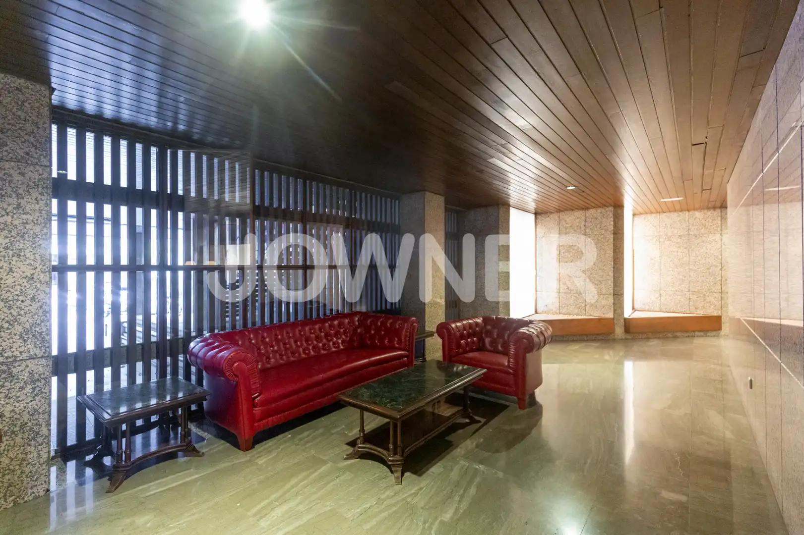 Piso de 350 m² en Madrid