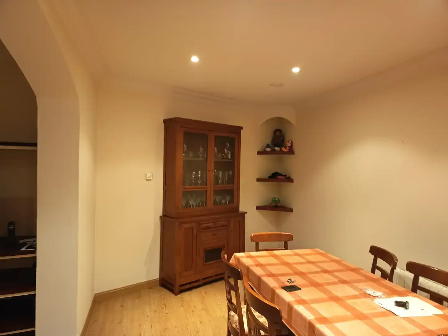 Habitación 160005 m², Ciudad Real