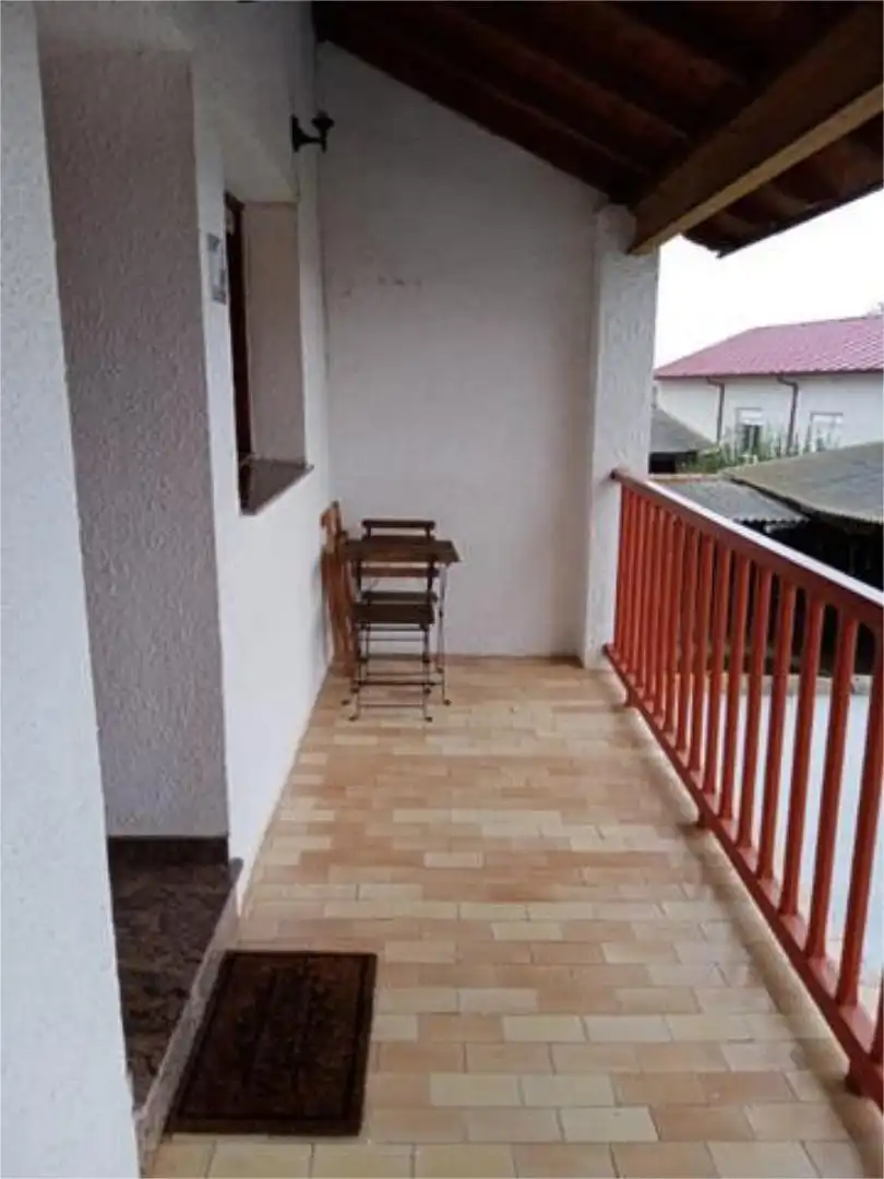 Pis de 42 m² a La Bañeza