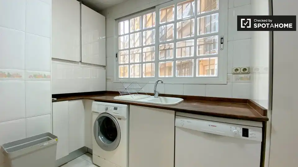 Habitació de lloguer, València