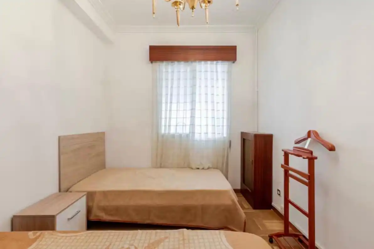 Appartamento 102 m² a Madrid