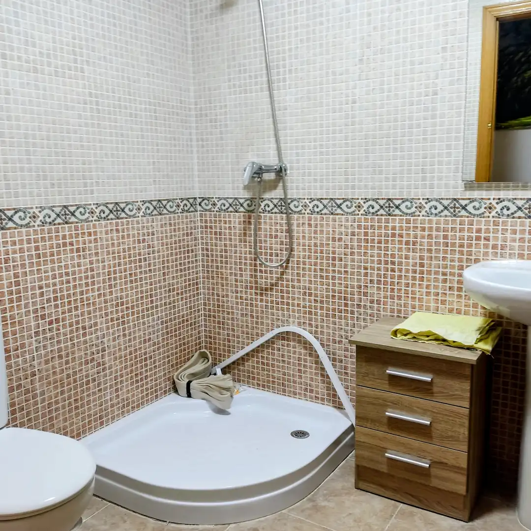 Piso de 50 m² en Jarandilla de la Vera