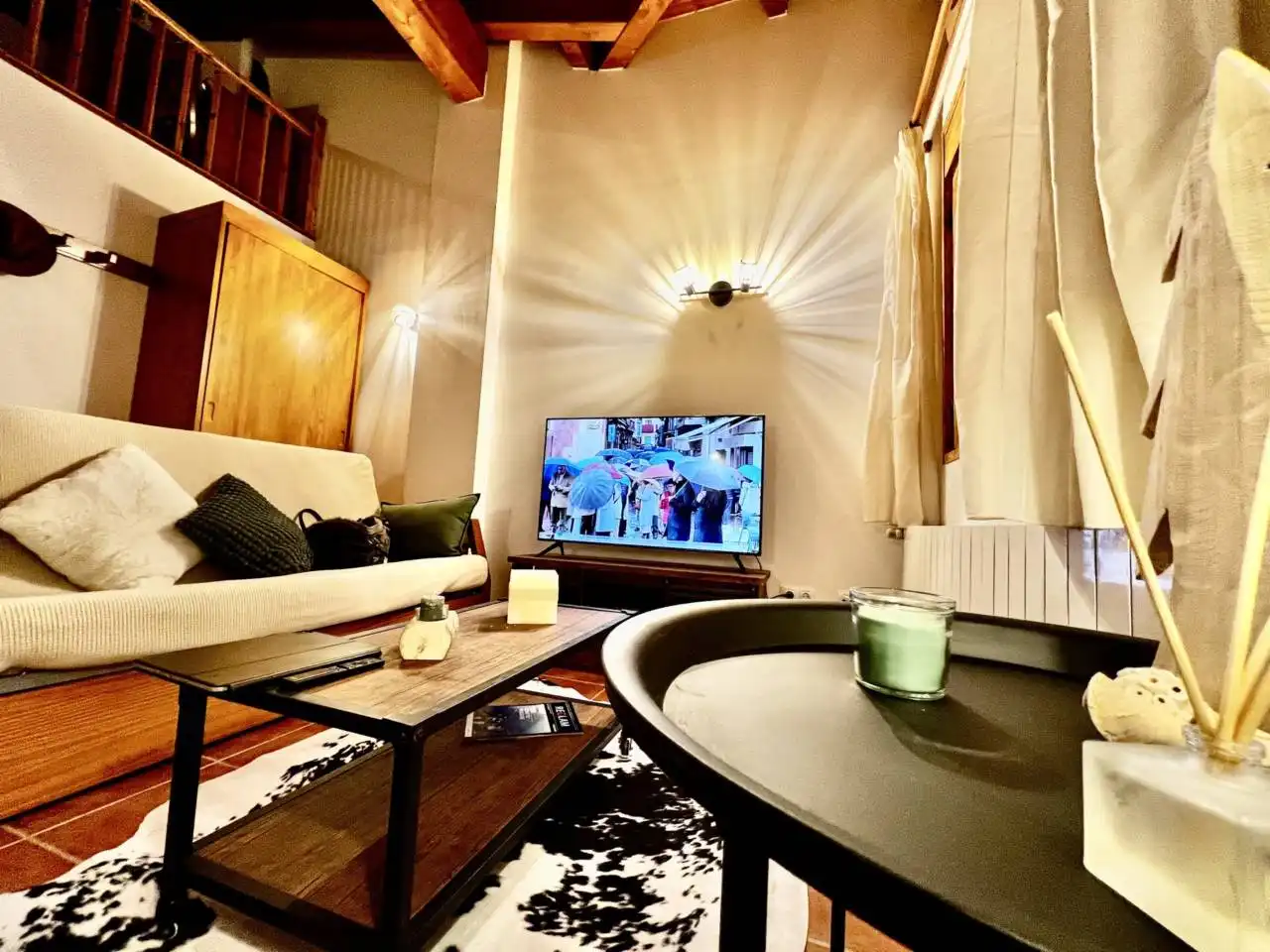 Piso de 58 m² en Alp