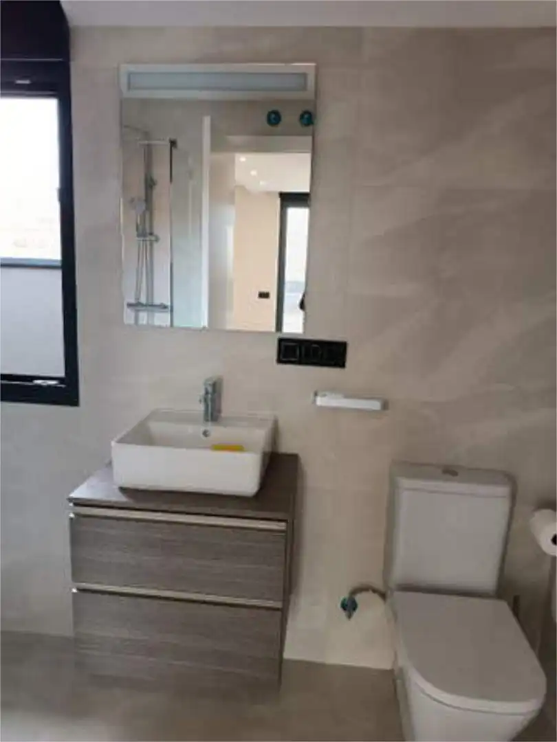 Pis de 55 m² a Salamanca