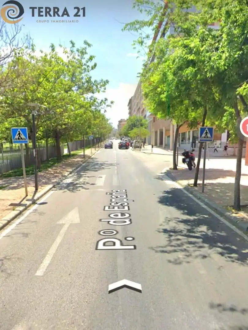 Habitación 130 m², Jaén