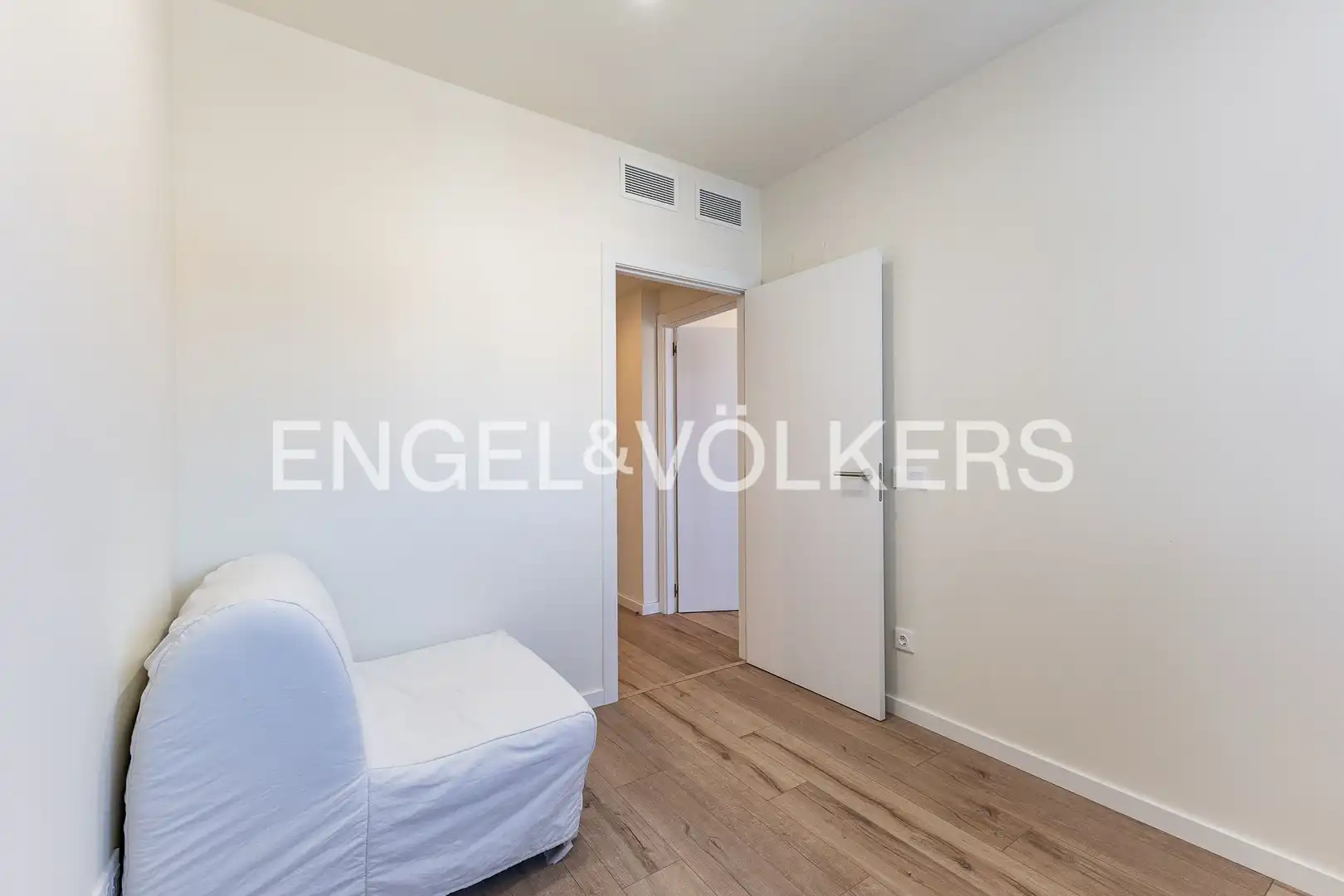 Piso de 110 m² en Sabadell