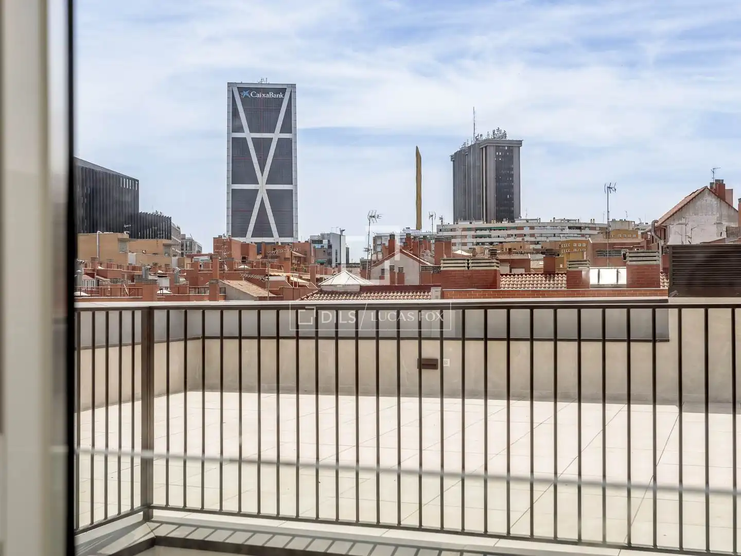 Pis de 72 m² a Madrid