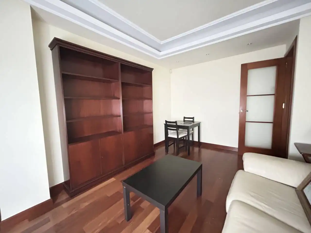 Piso de 40 m² en Oviedo