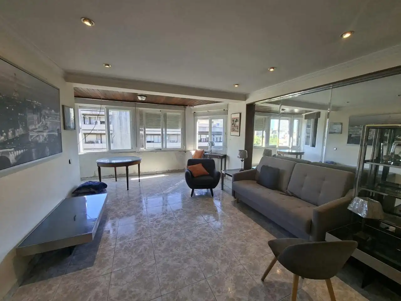 Appartamento 70 m² a Madrid